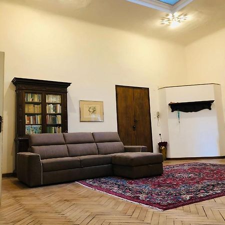 Casa Cavallini By Short Holidays Ferrara Exterior foto